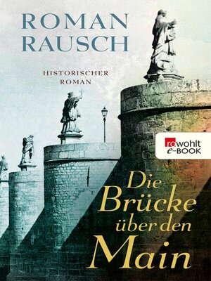 cover image of Die Brücke über den Main